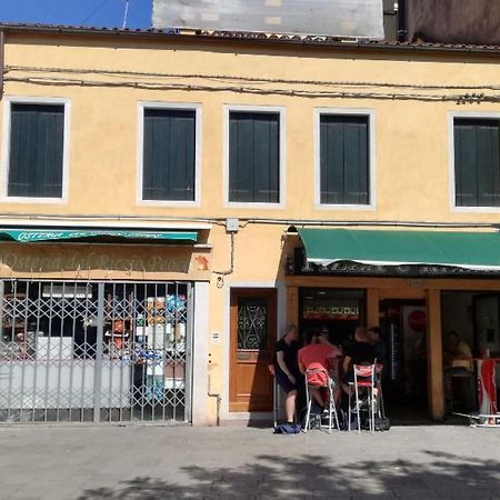 Apartment Life In Venecia Exterior foto