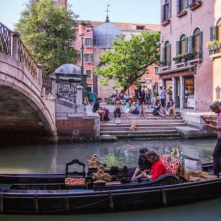 Apartment Life In Venecia Exterior foto